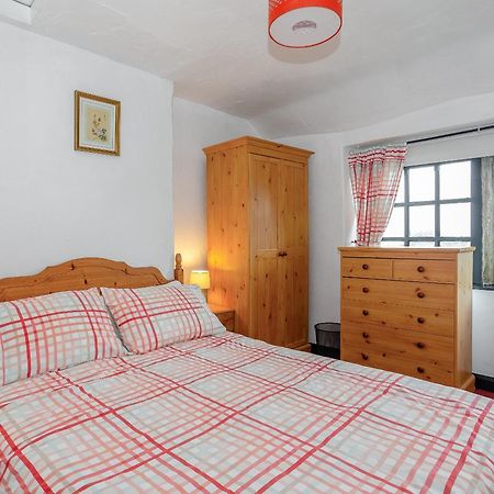 Ginnys Cottage Haworth Dış mekan fotoğraf