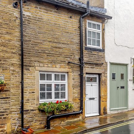 Ginnys Cottage Haworth Dış mekan fotoğraf