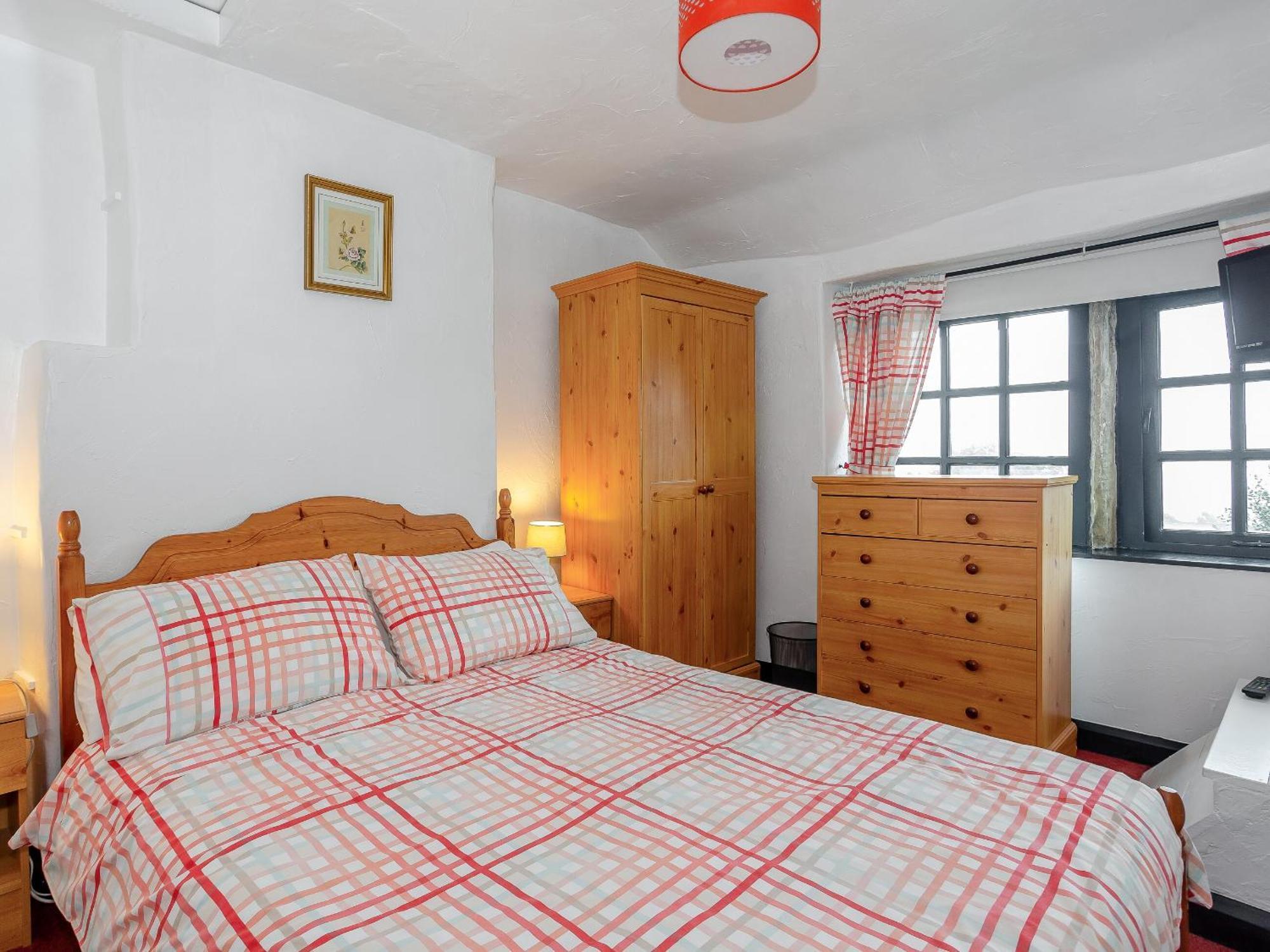Ginnys Cottage Haworth Dış mekan fotoğraf