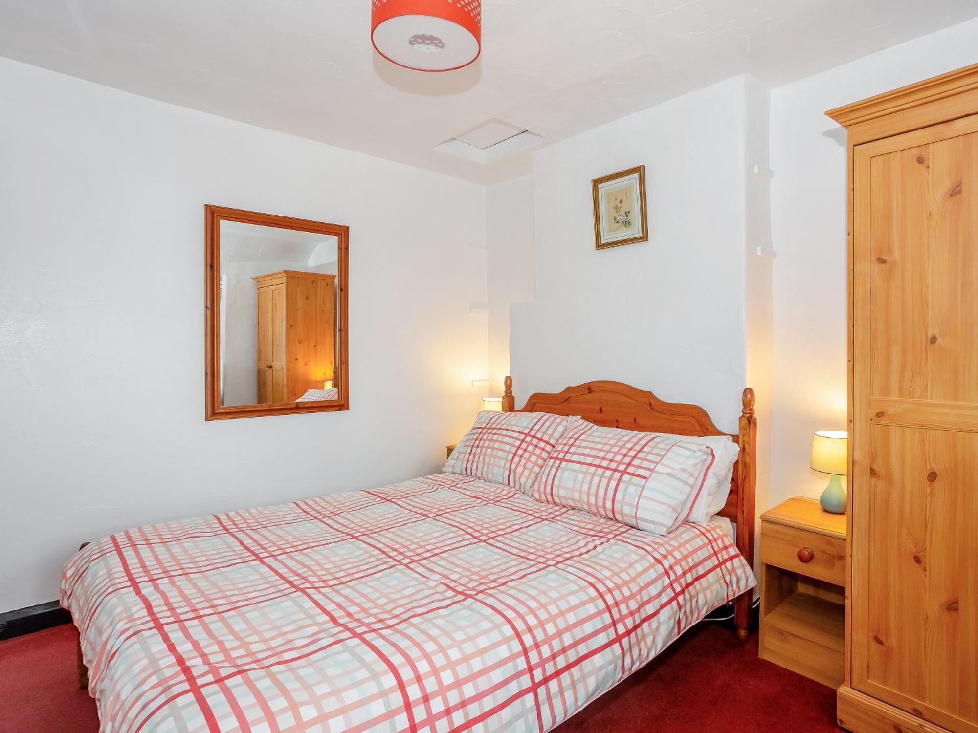 Ginnys Cottage Haworth Dış mekan fotoğraf